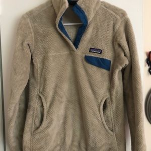 Patagonia pullover